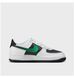Фотография Кроссовки женские Nike Air Force 1 Gs (FZ4353-100) 4 из 6 | SPORTKINGDOM