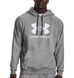 Фотография Спортивный костюм мужской Under Armour Комплект (1379758-025&1379774-025) 3 из 7 | SPORTKINGDOM