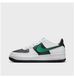 Фотография Кроссовки женские Nike Air Force 1 Gs (FZ4353-100) 3 из 6 | SPORTKINGDOM