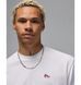 Фотографія Футболка чоловіча Jordan Brand Sneaker Patch (HJ2326-100) 4 з 6 | SPORTKINGDOM