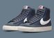 Фотографія Кеди чоловічі Nike Blazer Mid 77 Vintage (BQ6806-401) 1 з 5 | SPORTKINGDOM