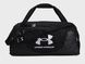 Фотография Спортивная сумка Under Armour Ua Undeniable 5.0 Duffle Md 58L (1369223-001) 1 из 3 | SPORTKINGDOM