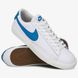 Фотографія Кросівки чоловічі Nike Blazer Low Leather (CI6377-104) 4 з 4 | SPORTKINGDOM