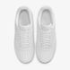 Фотографія Кросівки жіночі Nike Air Force 1 Jewel Casual (HM0621-100) 3 з 4 | SPORTKINGDOM
