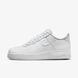 Фотографія Кросівки жіночі Nike Air Force 1 Jewel Casual (HM0621-100) 1 з 4 | SPORTKINGDOM