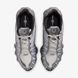 Фотографія Кросівки чоловічі Nike Shox Tl Print Metallic Silver (IH4466-095) 4 з 5 | SPORTKINGDOM