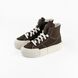 Фотографія Кеди жіночі Converse Chuck Taylor All (A07568C) 2 з 4 | SPORTKINGDOM