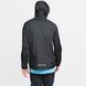Фотография Ветровка мужскиая Nike Essential Running Hooded Black (BV4870-010) 2 из 5 | SPORTKINGDOM