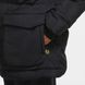 Фотографія Куртка чоловіча Nike M J Psg Down Parka Solid (CW3173-010) 3 з 6 | SPORTKINGDOM