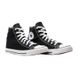 Фотографія Кеди унісекс Converse All Star Hi Black (M9160C) 5 з 5 | SPORTKINGDOM