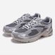 Фотографія Кросівки чоловічі New Balance Grey Running Shoes Sneakers (ML725AA) 3 з 5 | SPORTKINGDOM