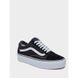 Фотография Кеды женские Vans Old Skool Platform (VN000CP66BT) 2 из 4 | SPORTKINGDOM