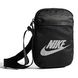 Фотографія Сумка на плече Nike Nike Heritage S Crossbody (BA5871-010) 1 з 5 | SPORTKINGDOM