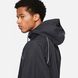 Фотография Ветровка мужскиая Nike Air Men's Full-Zip Hooded Woven Jacket (DQ4213-010) 5 из 5 | SPORTKINGDOM