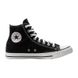 Фотографія Кеди унісекс Converse All Star Hi Black (M9160C) 3 з 5 | SPORTKINGDOM