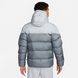 Фотография Куртка мужская Nike M Nk Sf Wr Pl-Fld Hd Jkt (FB8185-077) 2 из 2 | SPORTKINGDOM