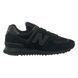 Фотография Кроссовки мужские New Balance 574 Classic (ML574EVE) 8 из 10 | SPORTKINGDOM