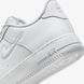 Фотографія Кросівки жіночі Nike Air Force 1 Jewel Casual (HM0621-100) 2 з 4 | SPORTKINGDOM