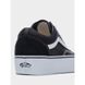 Фотография Кеды женские Vans Old Skool Platform (VN000CP66BT) 3 из 4 | SPORTKINGDOM