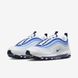 Фотографія Кросівки чоловічі Nike Air Max 97 Blueberry (DO8900-100) 1 з 7 | SPORTKINGDOM