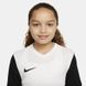 Фотографія Футболка дитяча Nike Youth-Jersey Tiempo Premier Ii (DH8389-100) 3 з 3 | SPORTKINGDOM