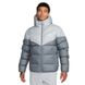 Фотография Куртка мужская Nike M Nk Sf Wr Pl-Fld Hd Jkt (FB8185-077) 1 из 2 | SPORTKINGDOM