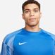 Фотографія Футболка чоловіча Nike Dri-Fit Academy 463 (DH8031-463) 4 з 5 | SPORTKINGDOM