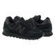Фотография Кроссовки мужские New Balance 574 Classic (ML574EVE) 6 из 10 | SPORTKINGDOM