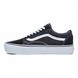 Фотография Кеды женские Vans Old Skool Platform (VN000CP66BT) 1 из 4 | SPORTKINGDOM