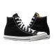 Фотографія Кеди унісекс Converse All Star Hi Black (M9160C) 1 з 5 | SPORTKINGDOM