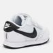 Фотографія Кросівки дитячі Nike Md Valiant (Tdv) (CN8560-100) 4 з 5 | SPORTKINGDOM