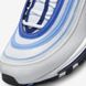 Фотография Кроссовки мужские Nike Air Max 97 Blueberry (DO8900-100) 7 из 7 | SPORTKINGDOM