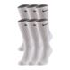 Фотография Носки Nike Everyday Cushion Crew Socks (SX7666-100) 1 из 2 | SPORTKINGDOM