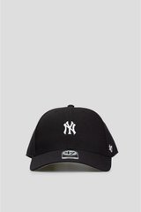 Кепка 47 Brand Yankees Base Runner Snap (B-BRMPS17WBP-BKA), One Size, WHS, 1-2 дні