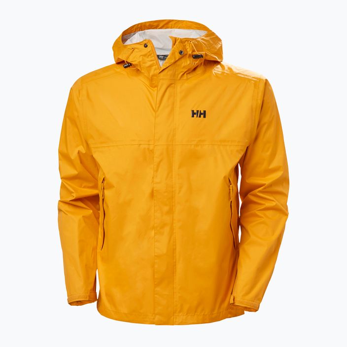 

Куртка чоловіча Helly Hansen Loke Jacket (62252-328)