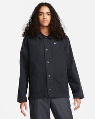Куртка мужская Nike Life Mens Unlined Chore Coat (DQ5184-010), L, WHS, 30% - 40%, 1-2 дня