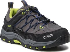 Ботинки подростковые Cmp Waterproof Hiking Shoes Rigel (3Q13244-35UD), 34, WHS, 1-2 дня