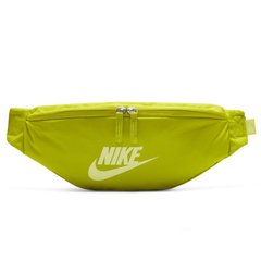 Сумка на пояс Nike Heritage Waistpack (DB0490-308), One Size, WHS, 30% - 40%, 1-2 дня