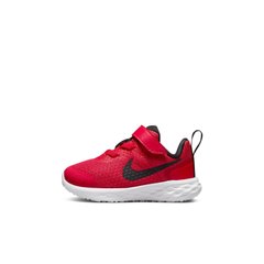 Кросівки дитячі Nike Revolution 6 (DD1094-607), 23.5, WHS, 30% - 40%, 1-2 дні