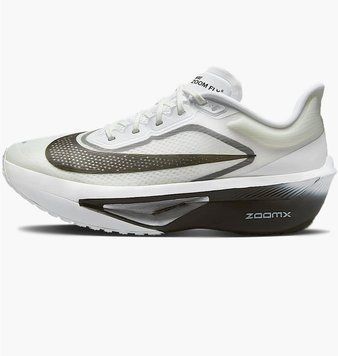 Кросівки жіночі Nike Zoom Fly 6 (FN8455-100), 37.5, OFC, 10% - 20%, 1-2 дні