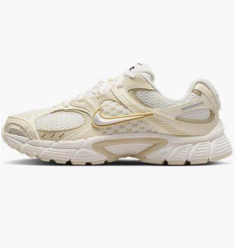 Кросівки унісекс Nike V5 Rnr Se Beige (IO0464-101), 37.5, WHS, 20% - 30%, 1-2 дні
