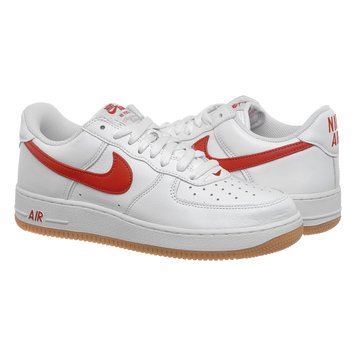 Кросівки чоловічі Nike Air Force 1 Low Retro (DJ3911-102), 38.5, WHS, 40% - 50%, 1-2 дні