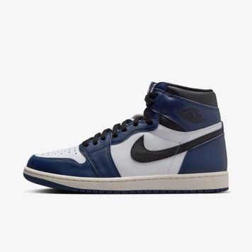 Кросівки унісекс Jordan Air 1 Retro High Og (DZ5485-401), 44, WHS, 1-2 дні