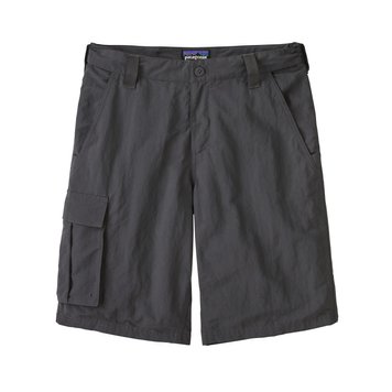 Шорти чоловічі Patagonia Swiftcurrent Wet Wade Mens Shorts In Forge (82113FGE), M, WHS, 10% - 20%, 1-2 дні