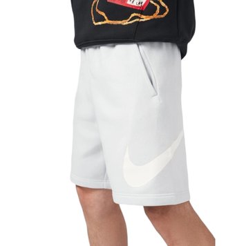 Шорты мужские Nike M Club Short Bb Gx (BV2721-043), 2XL, WHS, 1-2 дня