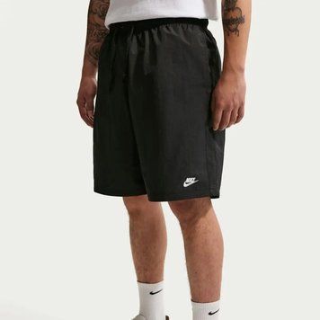 Шорти чоловічі Nike M Nk Club Sport Short (IF0844-010), S, OFC, 30% - 40%, 1-2 дні