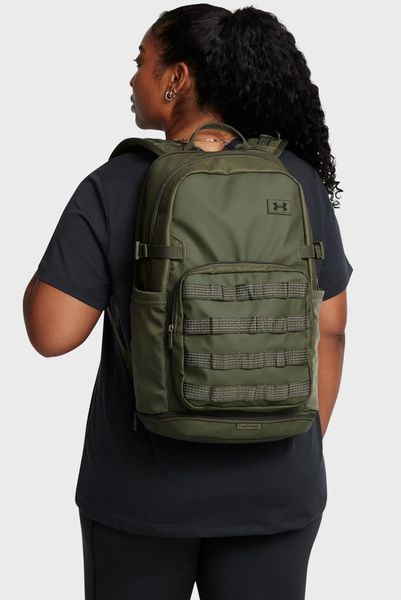 Рюкзак Under Armour Ua Triumph Sport Backpack 21L (1372290-390), OSFA, OFC, 30% - 40%, 1-2 дні