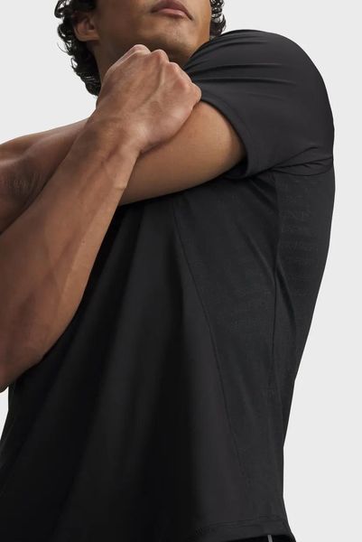 Футболка чоловіча Under Armour Challenger Pro Ss (6009620-008), LG, OFC, 1-2 дні