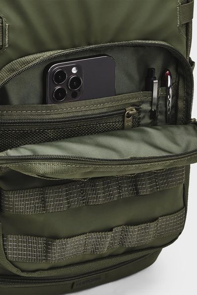 Рюкзак Under Armour Ua Triumph Sport Backpack 21L (1372290-390), OSFA, OFC, 30% - 40%, 1-2 дні