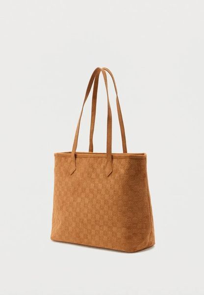 Сумка на плечо Jordan Jam Monogram Tote Unisex (MM9206-X6X), M, OFC, 1-2 дня